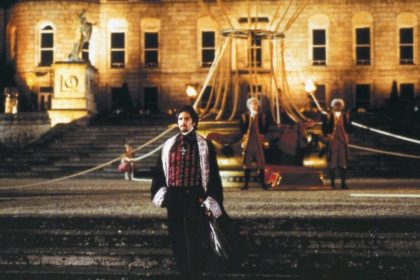 Le vice s&rsquo;autodétruit : les méchants dans « Le Comte de Monte-Cristo »