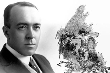 Edgar Rice Burroughs : le créateur de Tarzan