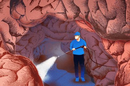 Notre cerveau se débarrasse de ses déchets chaque nuit – voici comment l&rsquo;aider à le faire