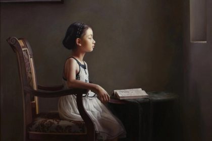 Les œuvres des finalistes internationaux promeuvent l&rsquo;art réaliste à la 17e édition du Concours international du Salon de l&rsquo;ARC, Centre du renouveau artistique