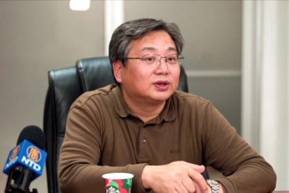 Un ancien fonctionnaire chinois tire la sonnette d&rsquo;alarme sur les prélèvements forcés d&rsquo;organes