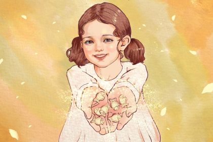 La générosité : perdre un peu, c&rsquo;est gagner beaucoup (« Médecine des vertus », 6e partie)