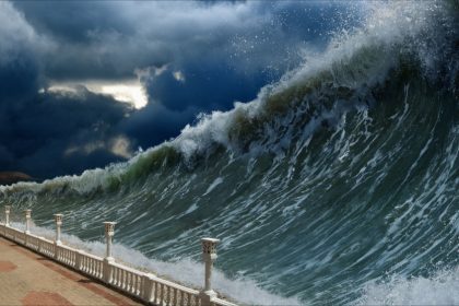 « Les failles sont actives en Méditerranée » : la Côte d’Azur sous la menace d’un tsunami dévastateur