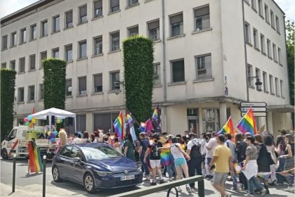 L’université d’Orléans propose aux étudiants transgenres de changer de prénom en 48 heures