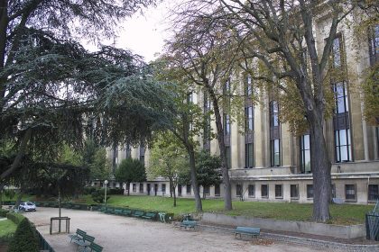 Un homme de 28 ans, détenu pour violences, s&rsquo;évade à Paris lors d&rsquo;une sortie au musée