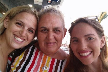 Trois femmes retenues otages du Hamas ont été libérées à l&rsquo;occasion d&rsquo;un cessez-le-feu avec le Hamas