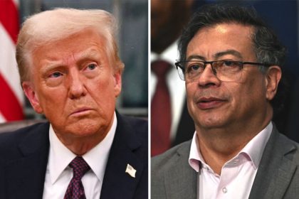 La Colombie acceptera tous les immigrants illégaux expulsés après la menace de tarifs douaniers de Donald Trump