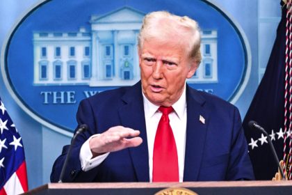 Donald Trump met en cause les pratiques d’embauche de la DEI comme l&rsquo;un des facteurs du crash aérien