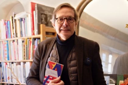 Christian Saint-Étienne : « Le Premier ministre n’a pas su rallier la nation autour d&rsquo;un projet compréhensible »