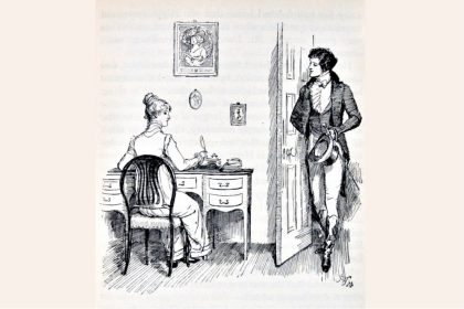 Trois leçons d&rsquo;amitié tirées du roman « Orgueil et Préjugés »