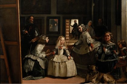 Le mystère persistant de « Las Meninas » de Velázquez