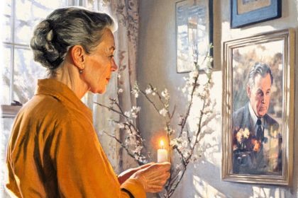 Le « deuil complexe » et les étapes de la guérison