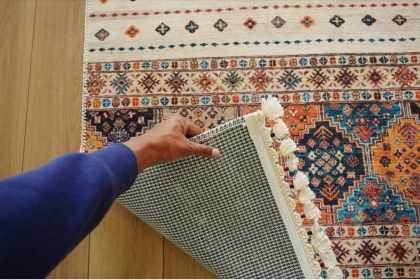 Sept façons simples d’ajouter de la couleur à votre foyer cet hiver