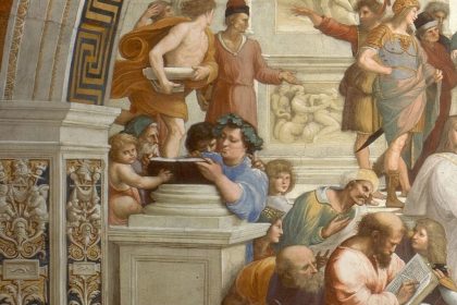 Trois idées d&rsquo;un philosophe grec sur le bonheur