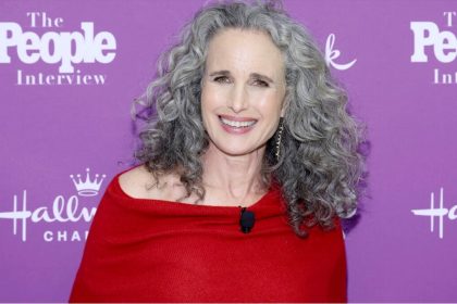 Andie MacDowell révèle avoir reçu un diagnostic de syndrome du piriforme