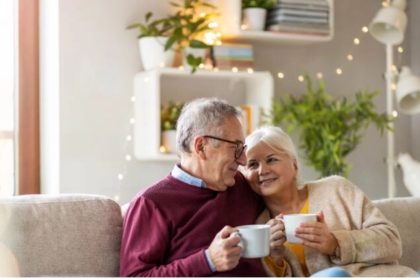 Poèmes à lire à votre épouse de longue date