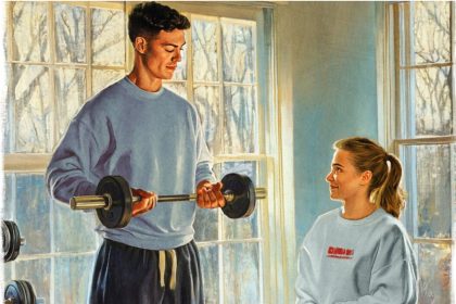 Quatre conseils pour créer de nouvelles habitudes solides comme le roc