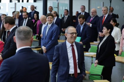 Un tribunal juge que l&rsquo;agence de renseignement allemande peut qualifier l&rsquo;AfD Saxe de « parti d&rsquo;extrême droite »