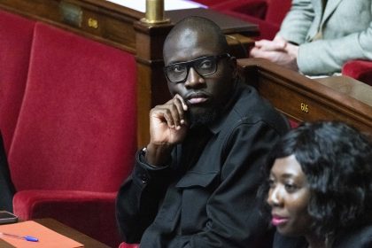 L&rsquo;élection du député Aly Diouara validée par le Conseil constitutionnel