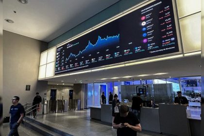 Le Brésil en proie à des difficultés économiques croissantes