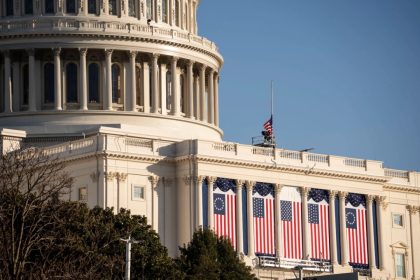 Cérémonie d&rsquo;investiture de Donald Trump : ce qu&rsquo;il faut savoir