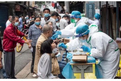 Wuhan connaît une nouvelle vague d&rsquo;épidémies de grippe