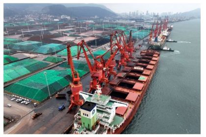 L’Occident se paralyse avec des réglementations climatiques, mais pas la Chine