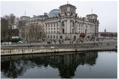 L&rsquo;Allemagne réalise son propre plan Morgenthau