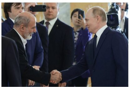 L&rsquo;accord entre la Russie et l&rsquo;Iran ouvre la voie pour le renforcement de la coopération militaire, déclare le président iranien