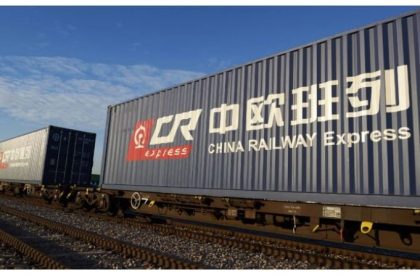 La Russie a saisi les cargaisons de marchandises chinoises, alimentant les spéculations sur les moyens de contournement des sanctions