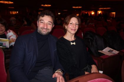 Shen Yun : « C’est tout simplement époustouflant », déclare le directeur d’une entreprise