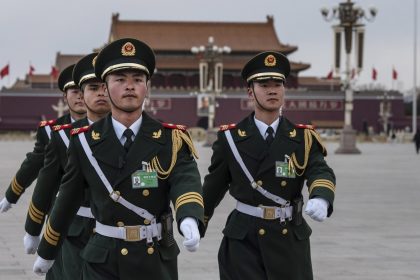 Le PCC craint que les crimes commis à l&rsquo;encontre d&rsquo;un groupe religieux persécuté ne sonnent le glas du Parti