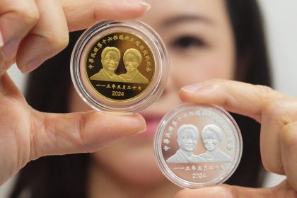 Évolution des monnaies en Asie : le dollar taïwanais sur le point de détrôner le yuan