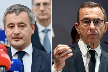 La France muscle son jeu contre le narcotrafic