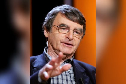 David Lodge, grande figure de la littérature britannique, est décédé à 89 ans