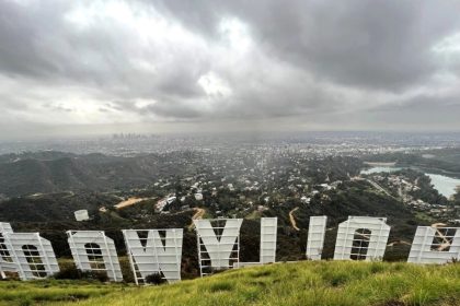 La production cinématographique et télévisuelle de Los Angeles atteint son point le plus bas depuis 30 ans