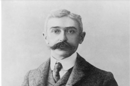 Les artistes ont autrefois concouru pour des médailles olympiques aux Jeux olympiques modernes