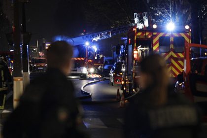 Incendie d’origine criminelle à Miramas :  décès de la mère de famille, l’un des enfants, âgé de 5 ans, dans un état critique