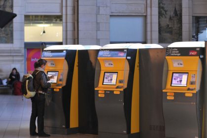 La justice européenne estime que la SNCF n&rsquo;a pas à demander l&rsquo;identité de genre de ses clients