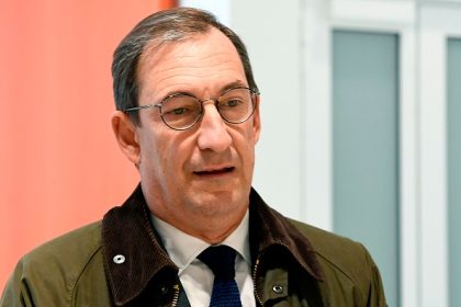 Affaire Karachi : l&rsquo;ex-directeur de campagne de Balladur, Nicolas Bazire, relaxé en appel