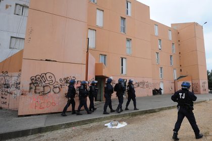 Narcotrafic : Félix Bingui, chef présumé du clan « Yoda », mis en examen et placé en détention provisoire à Marseille