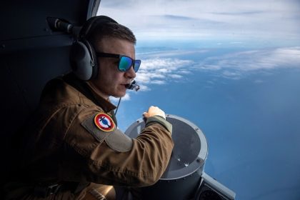 Avion français ciblé par la Russie en Baltique : « Pas acceptable », affirme le ministre des Armées Sébastien Lecornu