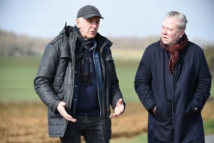 Meurtres dans la Sarthe en 1994 : « j&rsquo;y ai toujours cru », la requête de Dany Leprince transmise à la Cour de révision