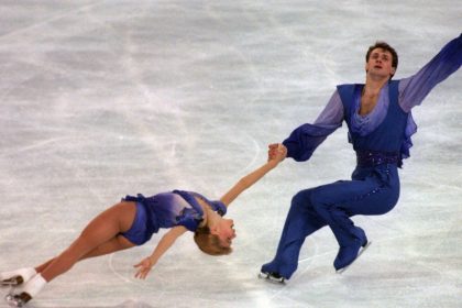 Crash à Washington : le couple de patineurs russes champions du monde Shishkova-Naumov parmi les victimes