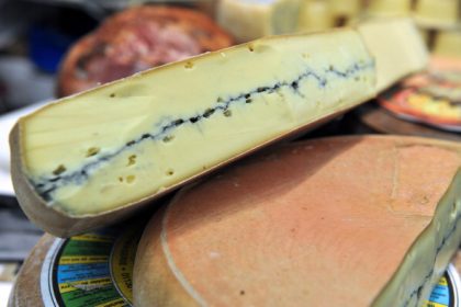 Alerte sanitaire : rappel de fromages Morbier de la société Perrin-Vermot