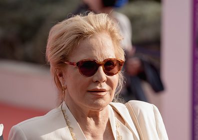 Sylvie Vartan fait ses adieux à la scène