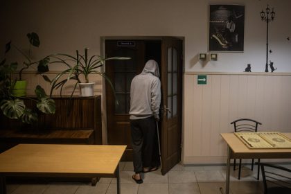 La blessure morale : une véritable « fracture du jugement interne » jamais diagnostiquée