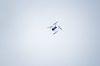 Sécurité nationale : l&rsquo;Allemagne s&rsquo;autorise à abattre les drones suspects