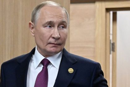 Russie : des sites énergétiques et industriels sont en feu après des attaques de drones