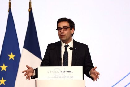 L&rsquo;UE accepte le désengagement de la défense américaine en obtenant en échange la paix commerciale